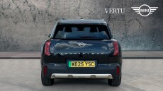 MINI Countryman 2.0 S Exclusive ALL4 5dr Auto Petrol Hatchback